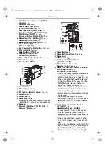 Предварительный просмотр 57 страницы Panasonic NV-GS55GC-S Operating Instructions Manual