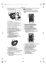 Предварительный просмотр 58 страницы Panasonic NV-GS55GC-S Operating Instructions Manual