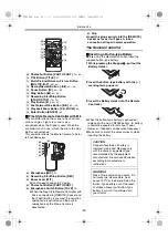 Предварительный просмотр 59 страницы Panasonic NV-GS55GC-S Operating Instructions Manual