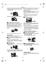 Предварительный просмотр 63 страницы Panasonic NV-GS55GC-S Operating Instructions Manual