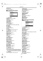 Предварительный просмотр 67 страницы Panasonic NV-GS55GC-S Operating Instructions Manual