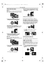 Предварительный просмотр 75 страницы Panasonic NV-GS55GC-S Operating Instructions Manual