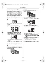 Предварительный просмотр 81 страницы Panasonic NV-GS55GC-S Operating Instructions Manual