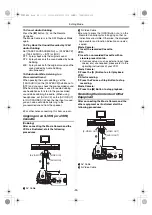 Предварительный просмотр 92 страницы Panasonic NV-GS55GC-S Operating Instructions Manual