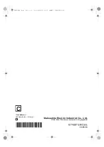 Предварительный просмотр 116 страницы Panasonic NV-GS55GC-S Operating Instructions Manual