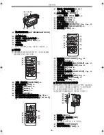 Предварительный просмотр 6 страницы Panasonic NV-GS55GC Operating Instructions Manual