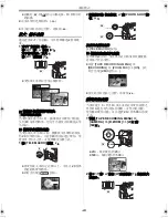 Предварительный просмотр 20 страницы Panasonic NV-GS55GC Operating Instructions Manual