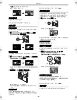 Предварительный просмотр 22 страницы Panasonic NV-GS55GC Operating Instructions Manual