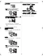 Предварительный просмотр 27 страницы Panasonic NV-GS55GC Operating Instructions Manual