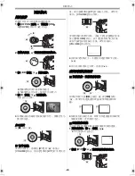 Предварительный просмотр 28 страницы Panasonic NV-GS55GC Operating Instructions Manual