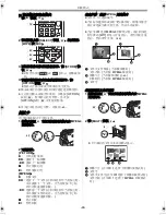 Предварительный просмотр 31 страницы Panasonic NV-GS55GC Operating Instructions Manual