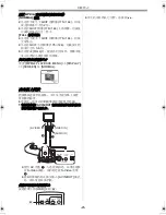 Предварительный просмотр 35 страницы Panasonic NV-GS55GC Operating Instructions Manual