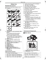 Предварительный просмотр 56 страницы Panasonic NV-GS55GC Operating Instructions Manual