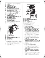 Предварительный просмотр 57 страницы Panasonic NV-GS55GC Operating Instructions Manual