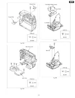 Preview for 106 page of Panasonic NV-GS5EG Service Manual