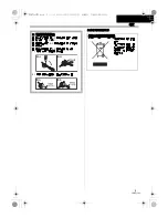 Предварительный просмотр 3 страницы Panasonic NV-GS60GC Operating Instructions Manual