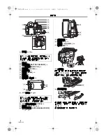 Предварительный просмотр 6 страницы Panasonic NV-GS60GC Operating Instructions Manual