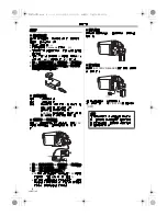 Предварительный просмотр 8 страницы Panasonic NV-GS60GC Operating Instructions Manual