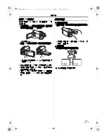 Предварительный просмотр 11 страницы Panasonic NV-GS60GC Operating Instructions Manual