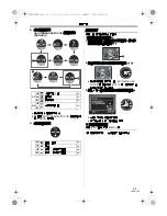 Предварительный просмотр 15 страницы Panasonic NV-GS60GC Operating Instructions Manual