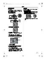 Предварительный просмотр 19 страницы Panasonic NV-GS60GC Operating Instructions Manual