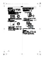 Предварительный просмотр 20 страницы Panasonic NV-GS60GC Operating Instructions Manual