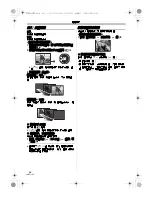 Предварительный просмотр 24 страницы Panasonic NV-GS60GC Operating Instructions Manual