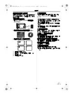 Предварительный просмотр 27 страницы Panasonic NV-GS60GC Operating Instructions Manual