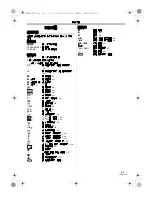 Предварительный просмотр 39 страницы Panasonic NV-GS60GC Operating Instructions Manual