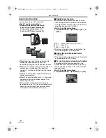 Предварительный просмотр 68 страницы Panasonic NV-GS60GC Operating Instructions Manual