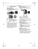 Предварительный просмотр 77 страницы Panasonic NV-GS60GC Operating Instructions Manual