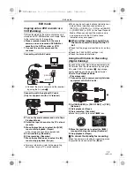 Предварительный просмотр 79 страницы Panasonic NV-GS60GC Operating Instructions Manual