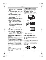 Предварительный просмотр 80 страницы Panasonic NV-GS60GC Operating Instructions Manual