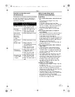 Предварительный просмотр 87 страницы Panasonic NV-GS60GC Operating Instructions Manual