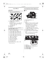 Предварительный просмотр 100 страницы Panasonic NV-GS60GC Operating Instructions Manual