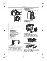 Предварительный просмотр 101 страницы Panasonic NV-GS60GC Operating Instructions Manual