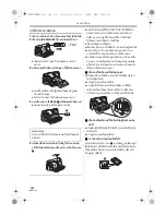 Предварительный просмотр 108 страницы Panasonic NV-GS60GC Operating Instructions Manual