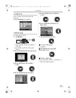 Предварительный просмотр 111 страницы Panasonic NV-GS60GC Operating Instructions Manual