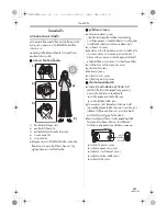 Предварительный просмотр 113 страницы Panasonic NV-GS60GC Operating Instructions Manual