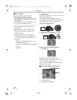 Предварительный просмотр 114 страницы Panasonic NV-GS60GC Operating Instructions Manual