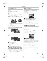 Предварительный просмотр 119 страницы Panasonic NV-GS60GC Operating Instructions Manual