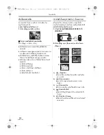 Предварительный просмотр 120 страницы Panasonic NV-GS60GC Operating Instructions Manual