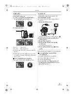 Предварительный просмотр 125 страницы Panasonic NV-GS60GC Operating Instructions Manual