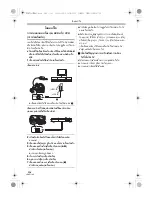 Предварительный просмотр 126 страницы Panasonic NV-GS60GC Operating Instructions Manual