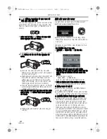 Предварительный просмотр 152 страницы Panasonic NV-GS60GC Operating Instructions Manual