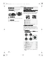 Предварительный просмотр 156 страницы Panasonic NV-GS60GC Operating Instructions Manual