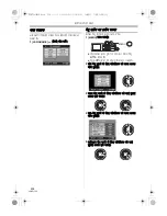 Предварительный просмотр 158 страницы Panasonic NV-GS60GC Operating Instructions Manual