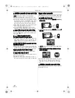 Предварительный просмотр 170 страницы Panasonic NV-GS60GC Operating Instructions Manual