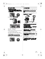 Предварительный просмотр 173 страницы Panasonic NV-GS60GC Operating Instructions Manual