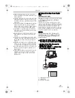 Предварительный просмотр 175 страницы Panasonic NV-GS60GC Operating Instructions Manual